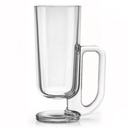 Packs De 3 Coupes Glint City Glass 260ML