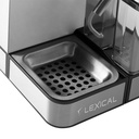 Machine a Café Express 1,6L Lexical 850W 