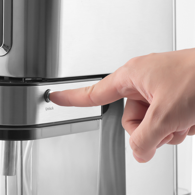 Machine a Café Express 1,6L Lexical 850W 