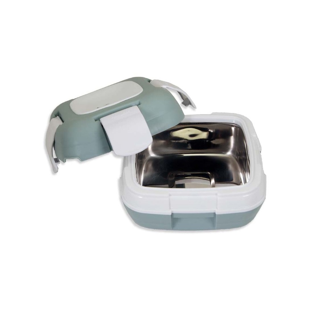 Lunch Box Isotherme Pinnacle 1000 ML Vert