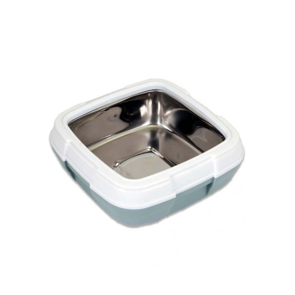 Lunch Box Isotherme Pinnacle 1000 ML Vert