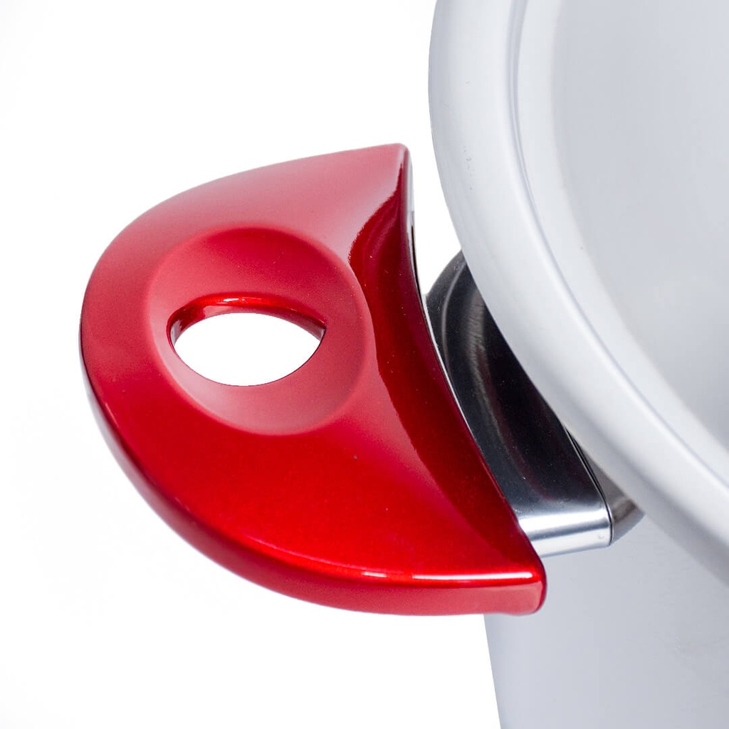 Couscoussier Inox HAS 4 Litres 20 cm