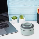 Lunch Box Isotherme Pinnacle 400 ml Vert