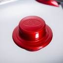 Couscoussier Inox HAS 4 Litres 20 cm