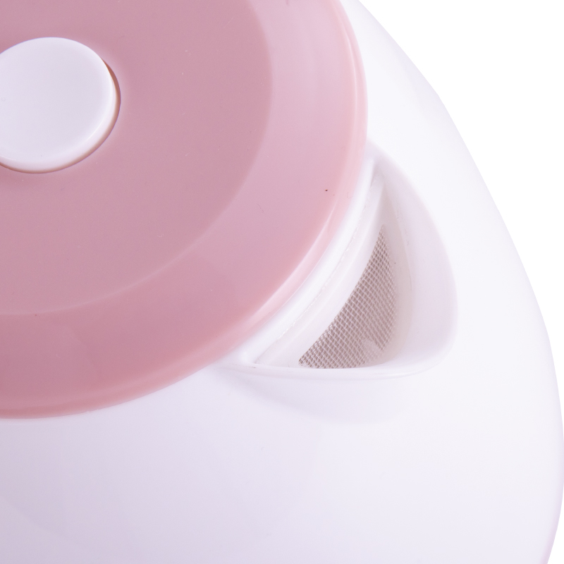 Bouilloire Electrique  Lexical 1200W Bleu 1L