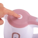 Bouilloire Electrique  Lexical 1200W Bleu 1L