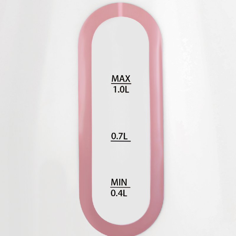 Bouilloire Electrique  Lexical 1200W Bleu 1L