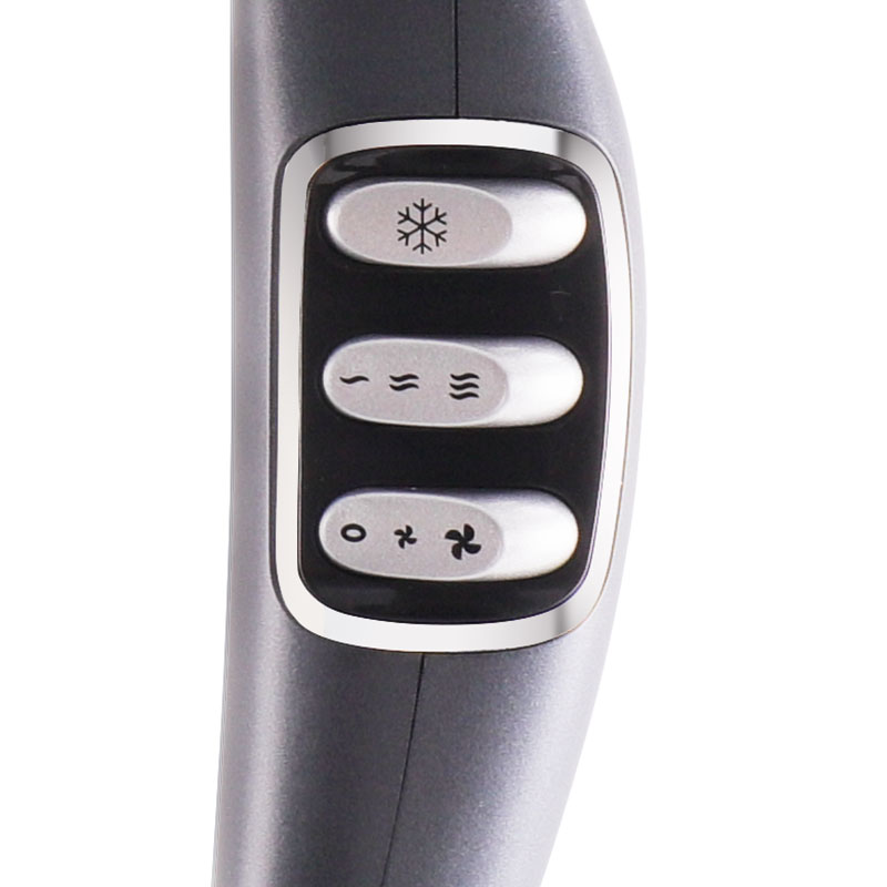 
Coffret Sèche-cheveux & Lisseur Lexical 2000W 55W