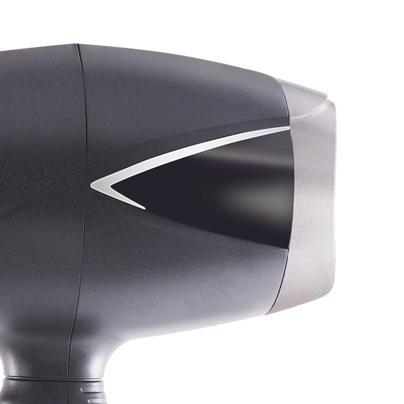 
Coffret Sèche-cheveux & Lisseur Lexical 2000W 55W