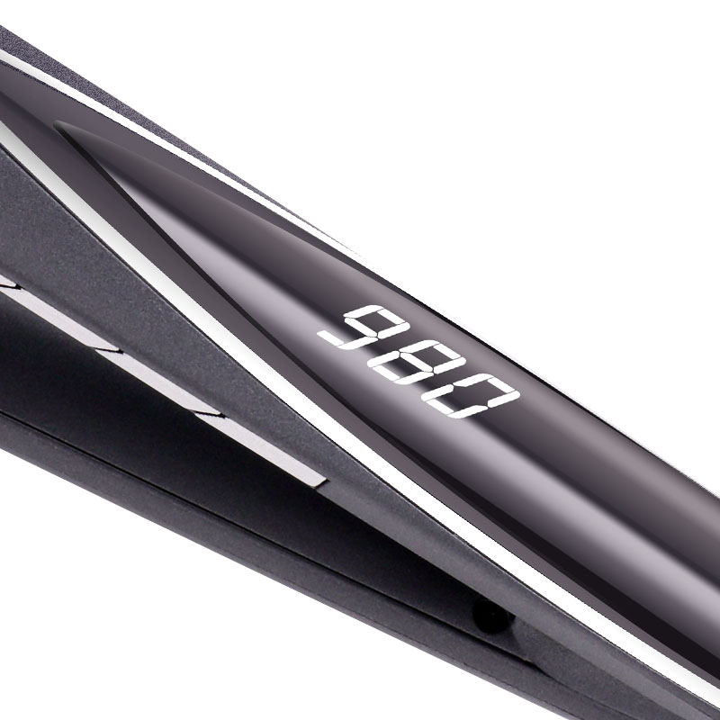 
Coffret Sèche-cheveux & Lisseur Lexical 2000W 55W