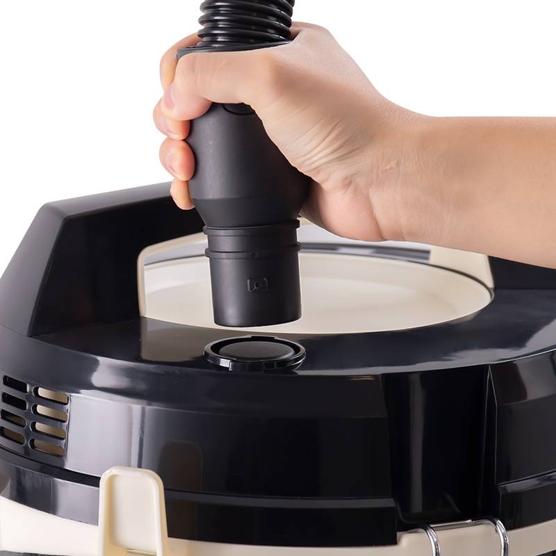 Aspirateur Professional Lexical Puissance 2200 W Beige