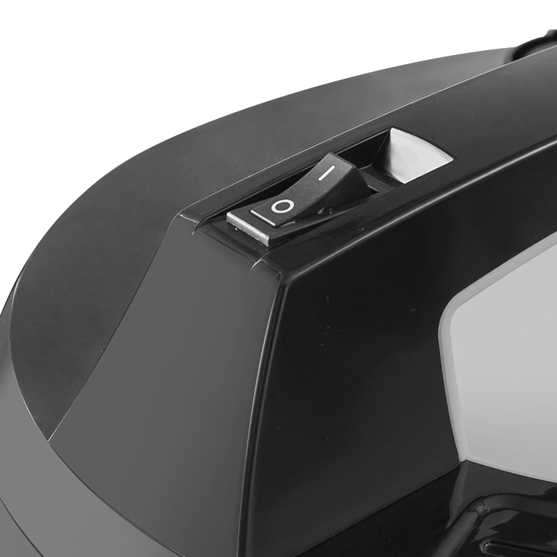 Aspirateur Professional Lexical Puissance 2200 W Gris