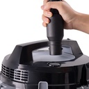 Aspirateur Professional Lexical Puissance 2200 W Gris