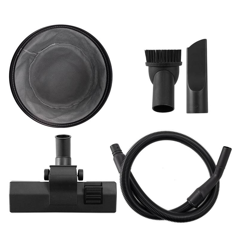 Aspirateur Professional Lexical Puissance 2200 W Gris