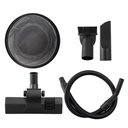 Aspirateur Professional Lexical Puissance 2200 W Gris