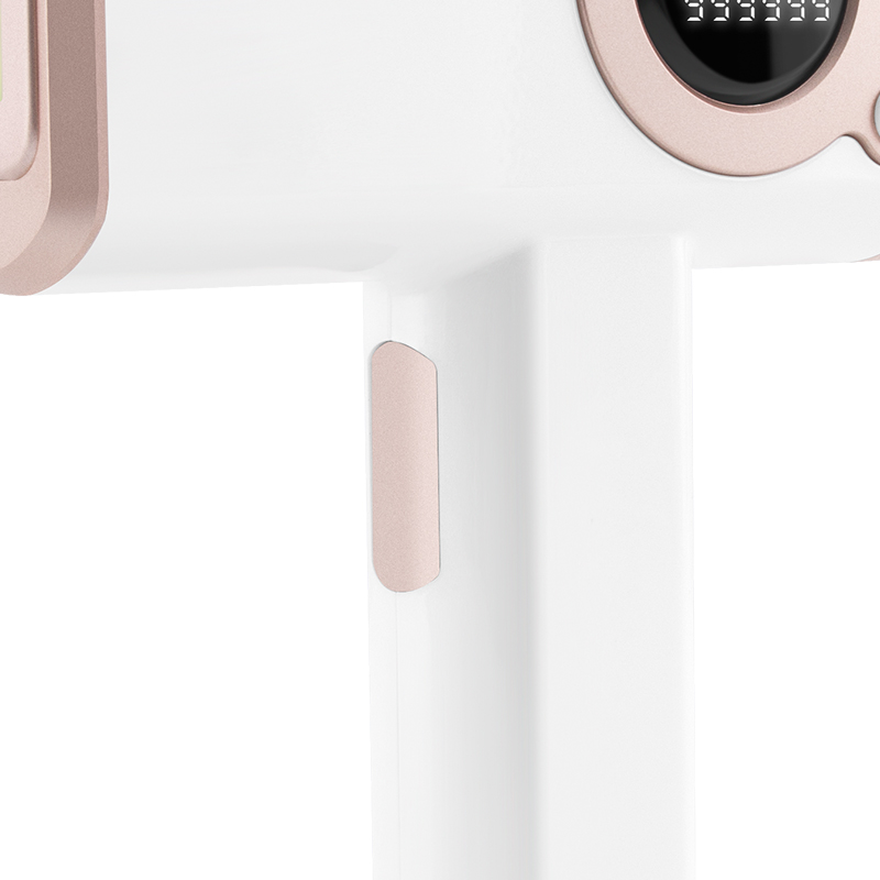 Épilateur Laser Affichage Led 36 W