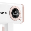 Épilateur Laser Affichage Led 36 W