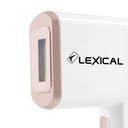 Épilateur Laser Affichage Led 36 W