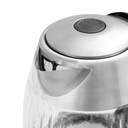 Bouilloire En Verre Electrique Lexical 1,8L