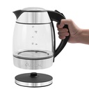 Bouilloire Electrique Lexical 2000 W 1,8L