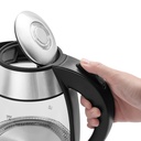 Bouilloire Electrique Lexical 2000 W 1,8L