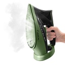 Fer à Repasser à Vapeur Lexical 3200 W VERT