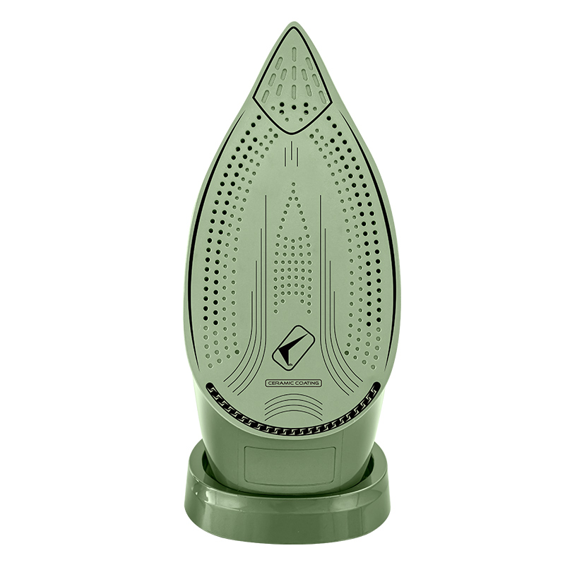 Fer à Repasser à Vapeur Lexical 3200 W VERT