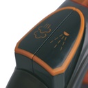 Fer à Repasser à Vapeur Lexical 2200 W Noir