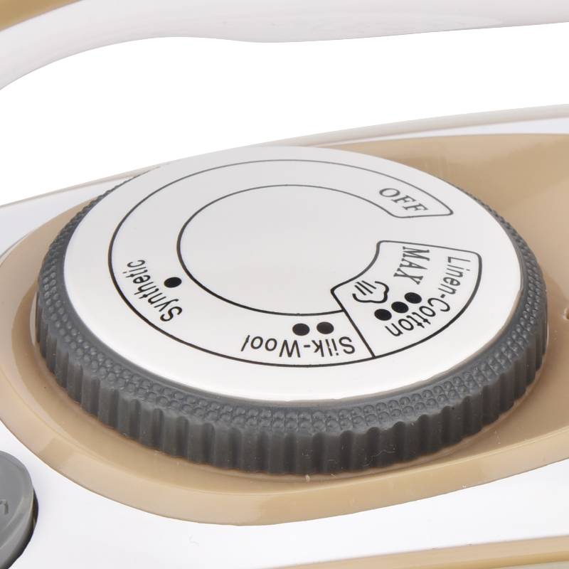 Fer à Repasser à Vapeur Lexical 2200 W Beige