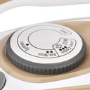 Fer à Repasser à Vapeur Lexical 2200 W Beige
