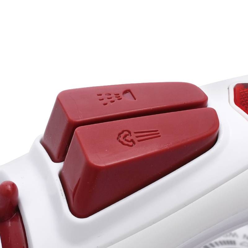 Fer à Repasser à Vapeur Lexical 2200 W Rouge