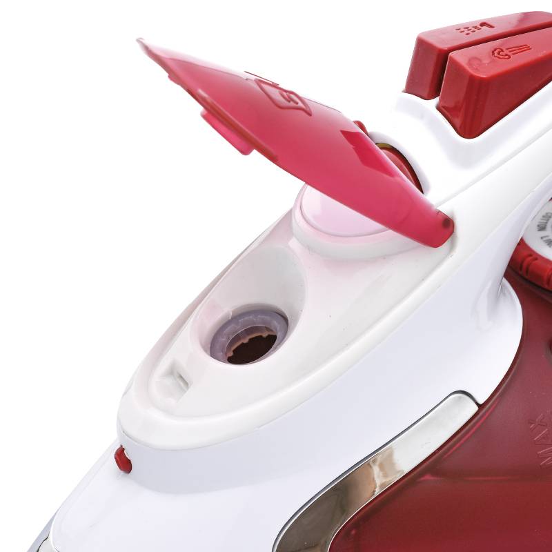 Fer à Repasser à Vapeur Lexical 2200 W Rouge