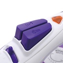 Fer à Repasser à Vapeur Lexical 2200 W Violet