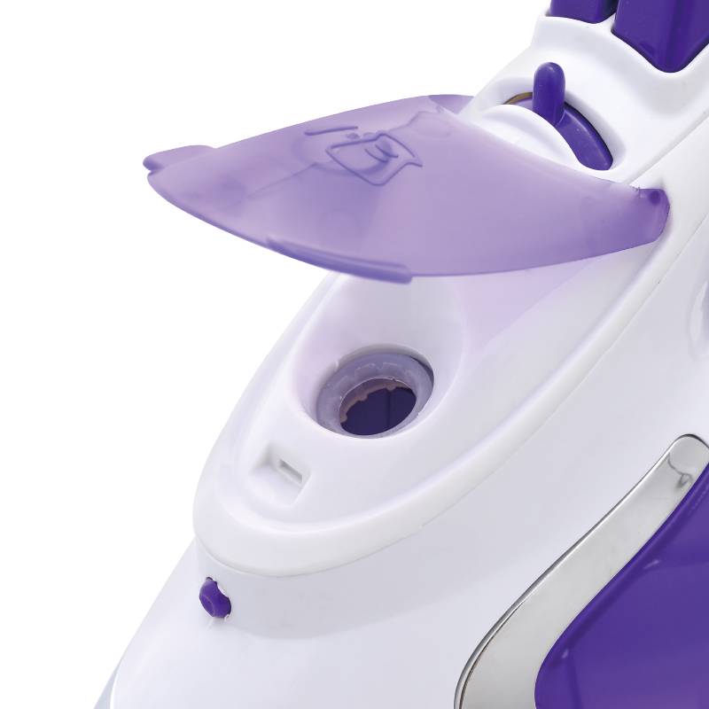 Fer à Repasser à Vapeur Lexical 2200 W Violet