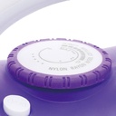 Fer à Repasser à Vapeur Lexical 2200 W Violet