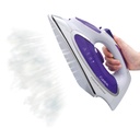 Fer à Repasser à Vapeur Lexical 2200 W Violet