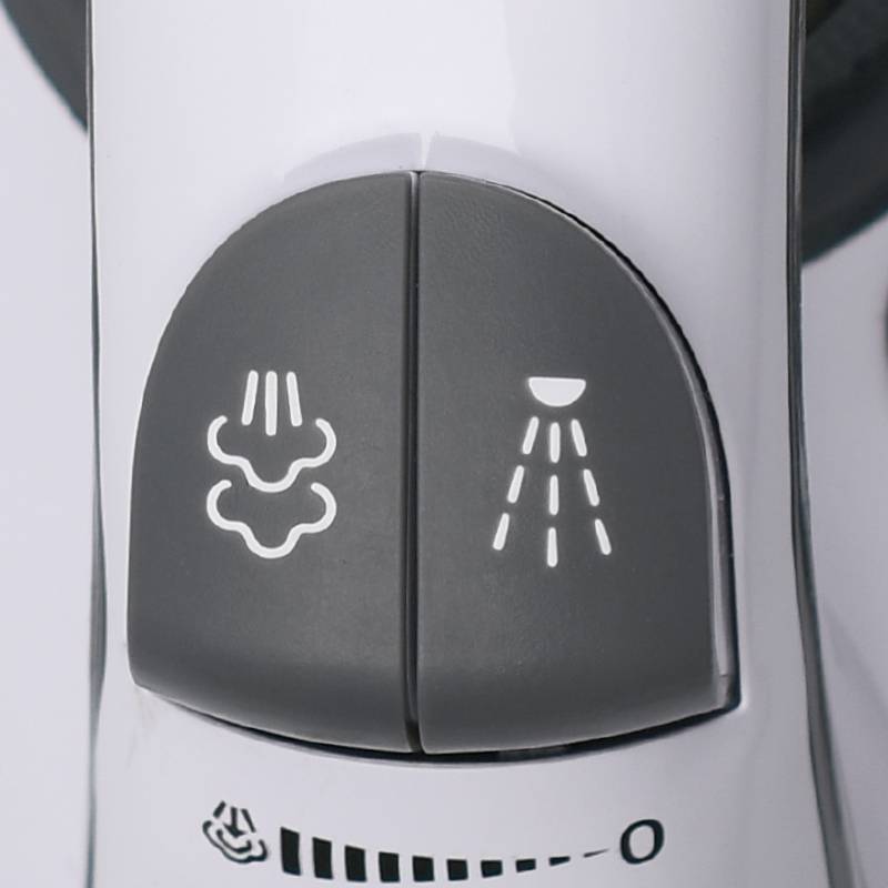 Fer à Repasser à Vapeur Lexical 2200 W Noir