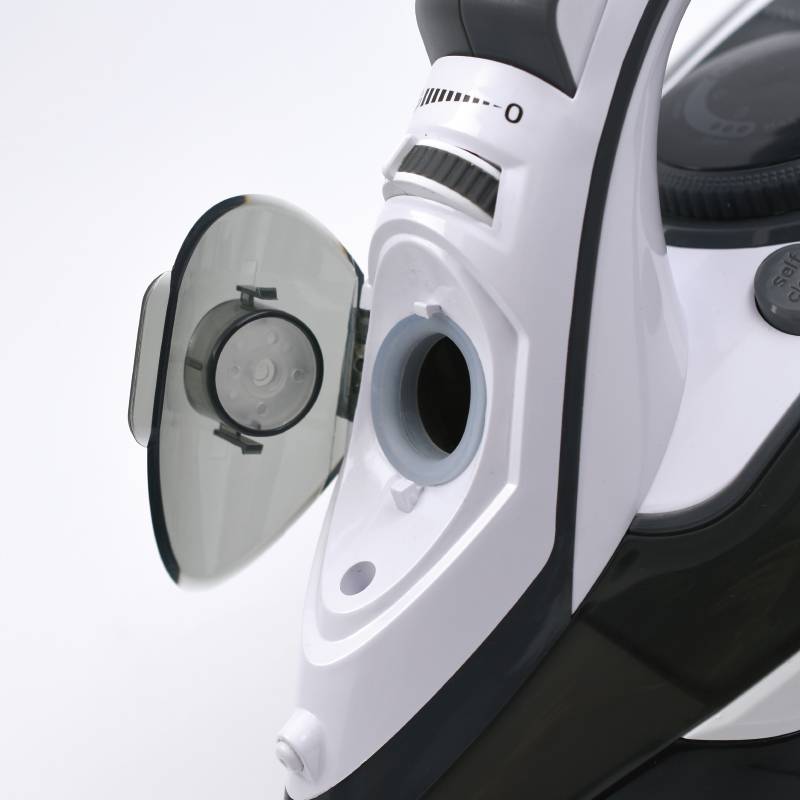 Fer à Repasser à Vapeur Lexical 2200 W Noir