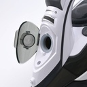 Fer à Repasser à Vapeur Lexical 2200 W Noir