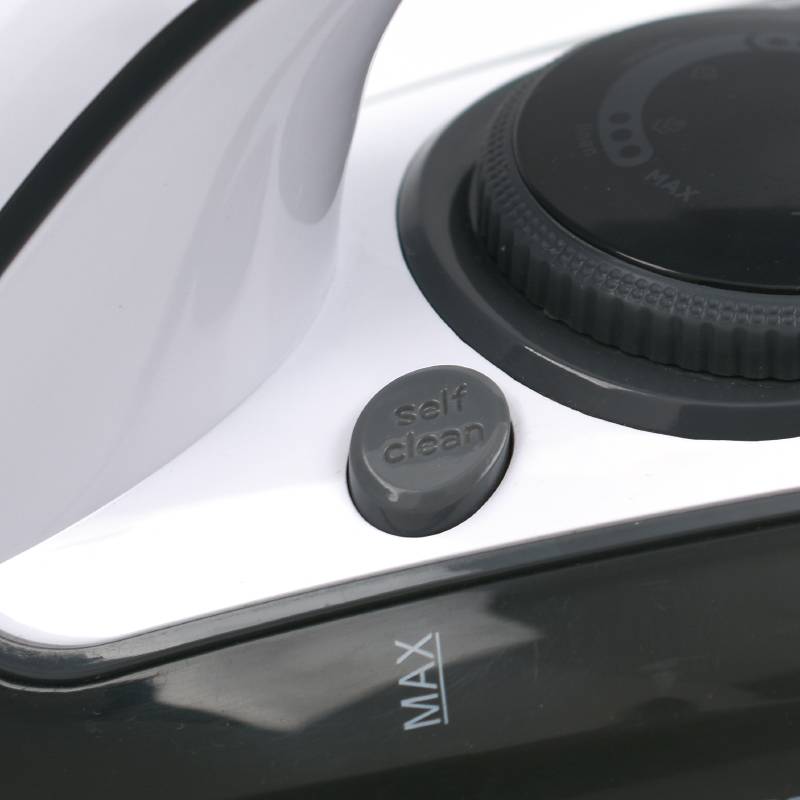 Fer à Repasser à Vapeur Lexical 2200 W Noir