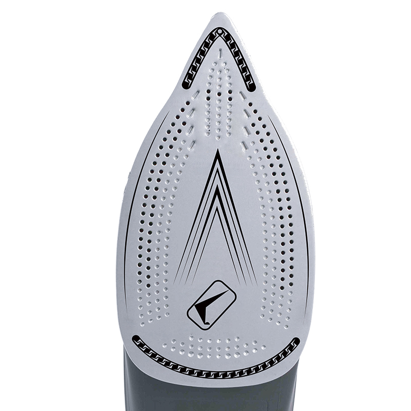 Fer à Repasser à Vapeur Lexical 2200 W Blanc