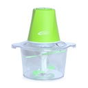 Hachoir Florence 2L 400W Vert