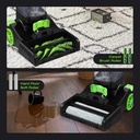 Lave Tapis Multifonctions 800W