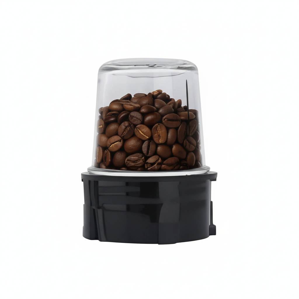 Blender Avec Grinder Professionnel 1,5L Blanc  500W