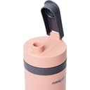 Thermos Pixel Pinnacle 400 ml Rose