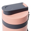 Thermos Pixel Pinnacle 400 ml Rose