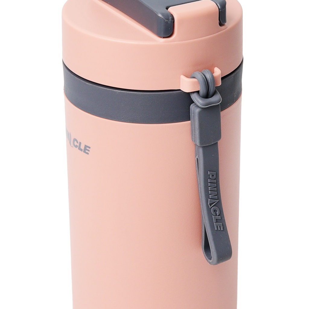 Thermos Pixel Pinnacle 400 ml Rose