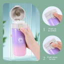 Mug Thermos à café deux 380ml M2