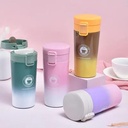 Mug Thermos à café deux 380ml M3