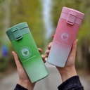 Mug Thermos à café deux 380ml M4